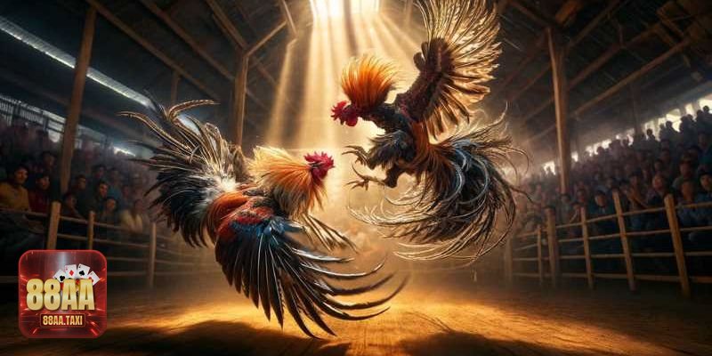 Đá gà tre - Những yếu tố tạo nên trải nghiệm cuốn hút Đá gà tre - Những yếu tố tạo nên trải nghiệm cuốn hút