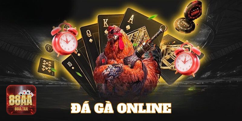 Đá gà Online 88aa - Phát trực tiếp từ trường đấu Đá gà Online 88aa - Phát trực tiếp từ trường đấu
