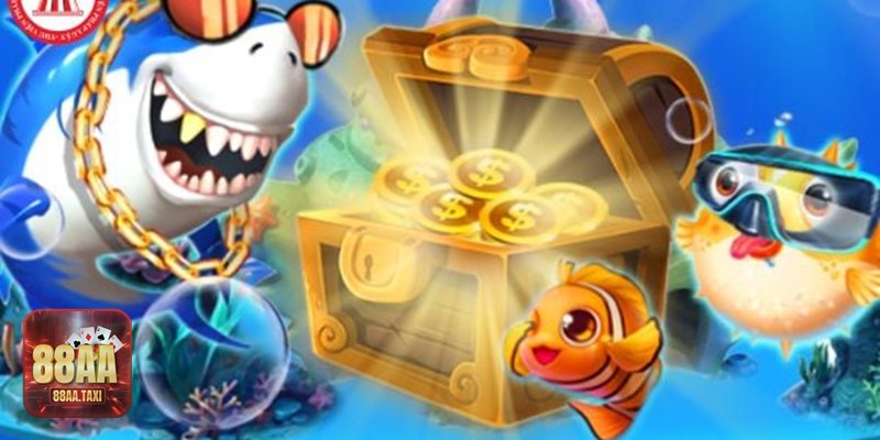 Bắn Cá 365 - Hệ sinh thái 88aa: ổn định và nhiều ưu đãi Bắn Cá 365 - Hệ sinh thái 88aa: ổn định và nhiều ưu đãi
