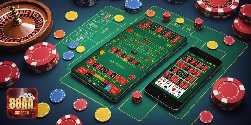 Cách bịp Poker - Khung pháp lý, điều khoản & hậu quả Cách bịp Poker - Khung pháp lý, điều khoản & hậu quả
