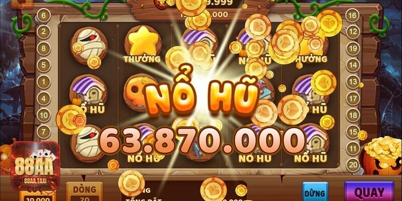 Top game nổ hũ xanh chín 88aa - 3) Đá quý đa sắc – nhân hệ số theo cấp Top game nổ hũ xanh chín 88aa - 3) Đá quý đa sắc – nhân hệ số theo cấp