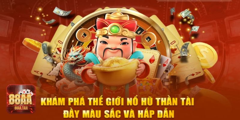 Nổ hũ CQ9 - RTP & đường thắng linh hoạt Nổ hũ CQ9 - RTP & đường thắng linh hoạt
