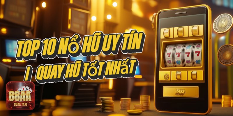 Nổ hũ CQ9 - Nạp/rút nhanh, ít thao tác Nổ hũ CQ9 - Nạp/rút nhanh, ít thao tác